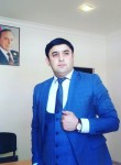 Орхан, 37 лет, Şamxor