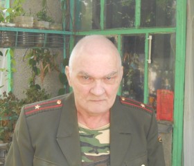 Александр, 66 лет, Новокубанск