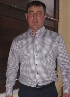 Дмитрий, 47, Қазақстан, Қарағанды
