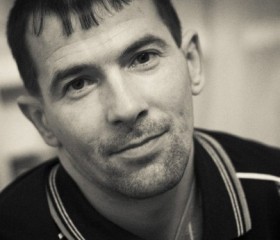 вадим, 43 года, Псков