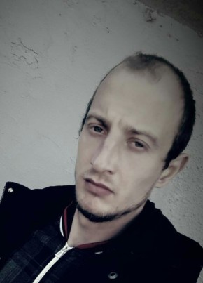 Виталя, 29, Россия, Балашов