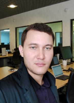 Сергей из Лыткарино 35 лет