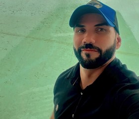 Yan, 34, Izhevsk