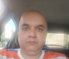 Ahmad, 47 лет, تِهران