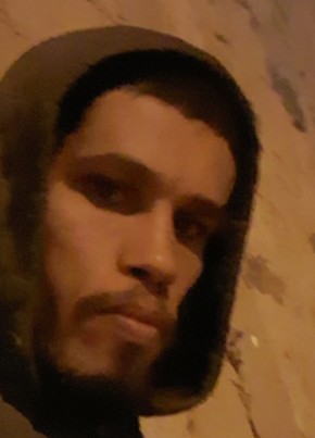 Mounir, 28, People’s Democratic Republic of Algeria, Béchar