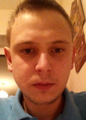 Yuriy, 33, Россия, Самара