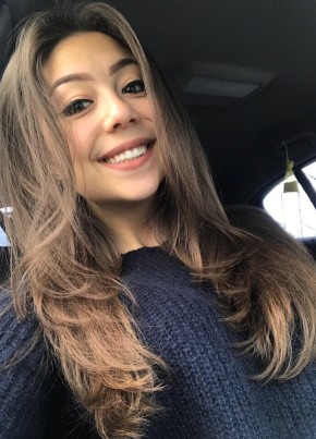 Ekaterina, 28, Россия, Калининград