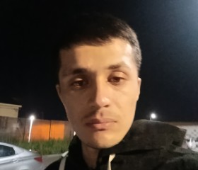 Умед Назаров, 23 года, Челябинск