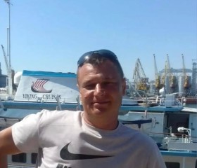 Владимир, 51 год, Горад Мінск