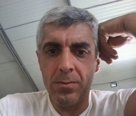 Davit, 50, Tbilisi