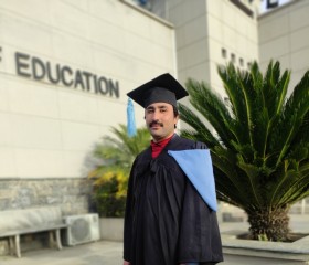 ARSU MALAK, 25 лет, اسلام آباد