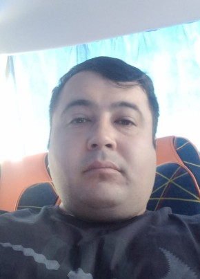 Олимжон, 32, Россия, Нягань
