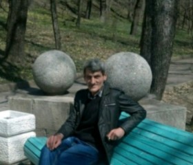 Misha, 55 лет, Արմավիր