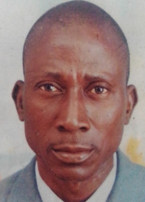 Diarrrssouba dao, 41, République de Côte d’Ivoire, Odienné