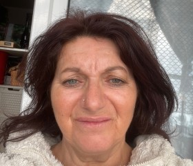 Sylvie, 53, Montpellier