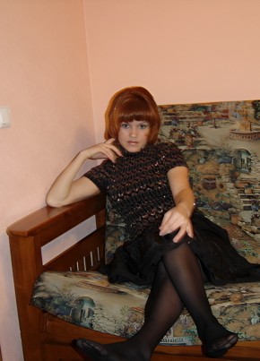 RamblerDating profile picture for @passions