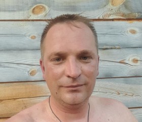 Олег, 38 лет, Новосибирск