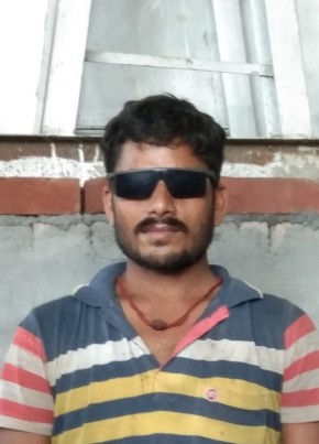 SantninBhtri, 33, India, Rajpura
