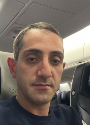 Artur, 35, Russia, Zlatoust