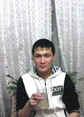 Егорка, 35, Россия, Камышлов