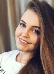Далиля, 23 года, Москва
