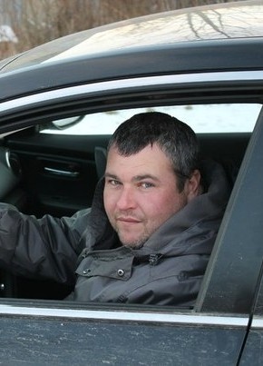 igor, 48, Russia, Novouralsk