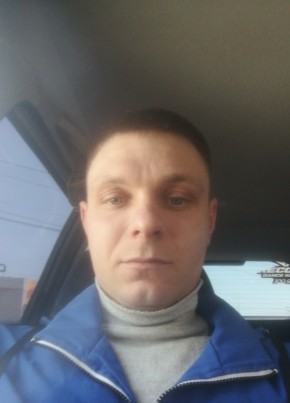 Михаил, 32, Россия, Узловая