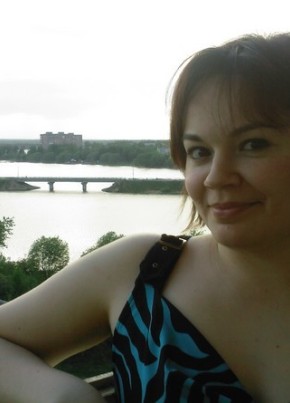 Людмила, 43, Россия, Тверь