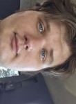 Jake, 22, Lexington-Fayette