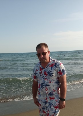 Seldi из Shkodër 29 лет