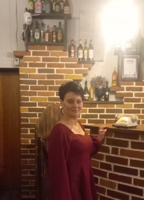 Елена из Городеца 46 лет