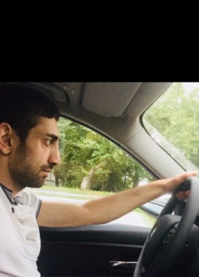 Artur, 37, Russia, Moscow