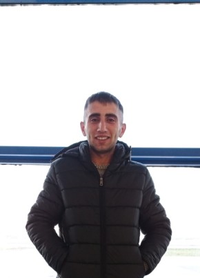 Yusuf, 23, Türkiye Cumhuriyeti, Şırnak