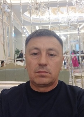 Shokir из Toshkent 46 лет
