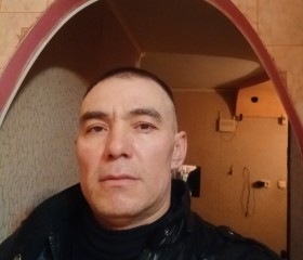 Нуржан, 44 года, Орал