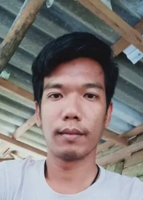 King, 28, Thailand, Narathiwat