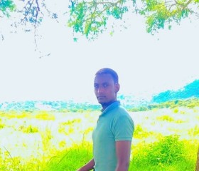 Abubakare, 31, Chicago