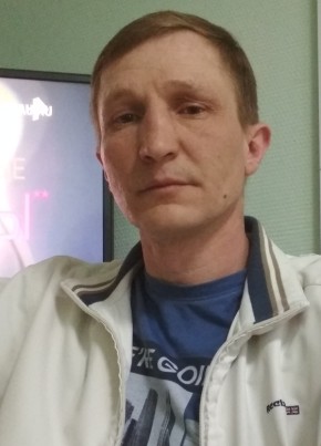александр, 47, Россия, Тула