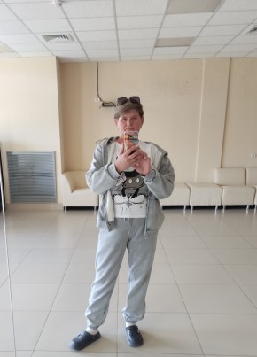 Galina, 53, Japan, Nemuro