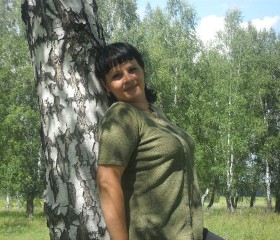 оксана, 44 года, Ленинск-Кузнецкий