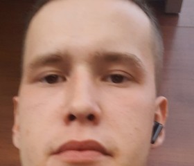 Никита, 24 года, Белгород