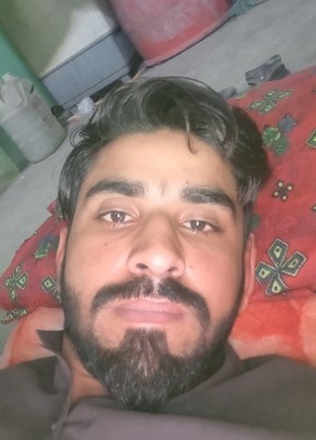 Shabeer, 23, پاکستان, کراچی