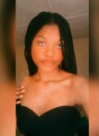 Angelina Hazel, 22, Lusaka