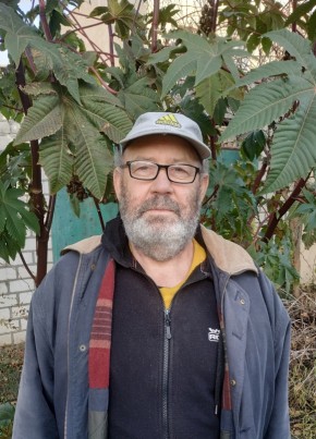 Григорий, 65, Україна, Миколаїв