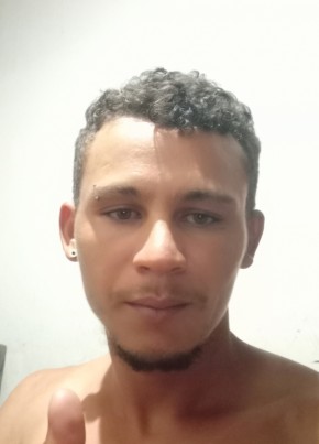 Luiz Carlos, 31, República Federativa do Brasil, Caruaru