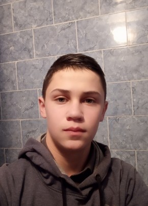 Aleksandr, 20, Russia, Kazan