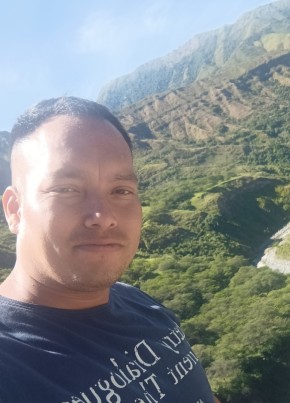 Andrés из Pasto 35 лет