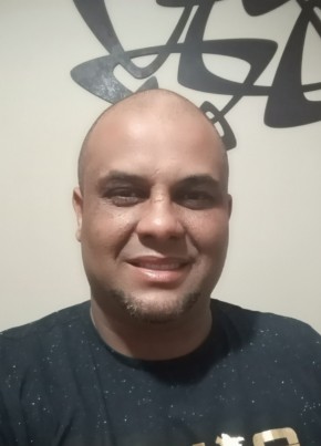 Eduardo, 37, República Federativa do Brasil, Santo André