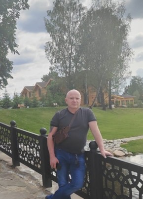 Алексей из Наро-Фоминска 48 лет