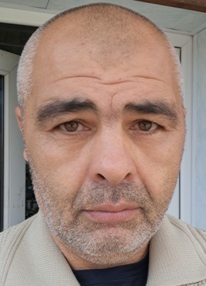 Тимур из Прохладныя 45 лет